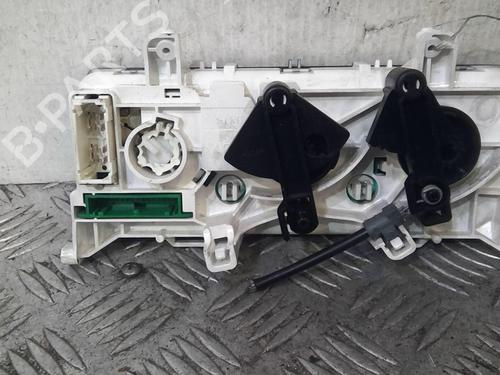 Used Climate control RENAULT CLIO II (BB_, CB_) 1.5 dCi (B/CB3M) (64 hp) 20366573