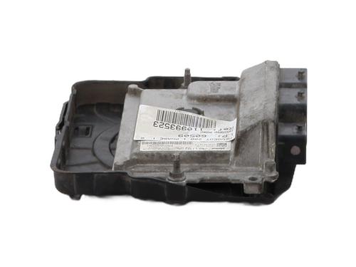 Engine control unit (ECU) PEUGEOT 208 I (CA_, CC_) 1.0 VTi | BP28528179M57