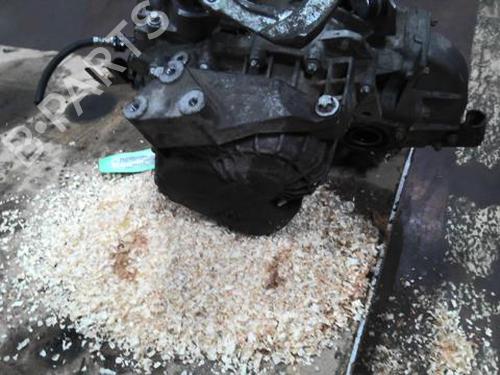 Gearbox OPEL VECTRA C (Z02) 1.9 CDTI (F69) | BP29706751M3 - Image 5