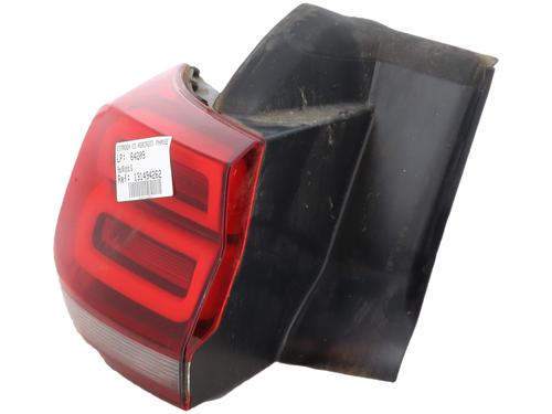 Left taillight CITROËN C5 AIRCROSS (A_) 1.6 Hybrid 225 (A45GFR) | BP38976780C34 - Image 2