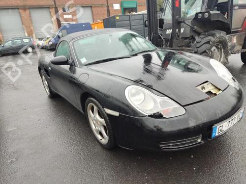 Pipe PORSCHE BOXSTER (986) 2.7 | BP27161989M125 - Image 7