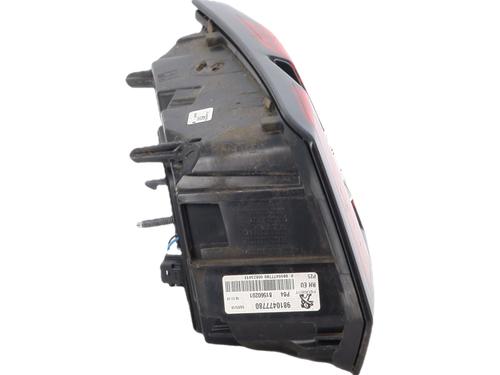 Used Right tailgate light Right tailgate light PEUGEOT 3008 II SUV (MC_, MR_, MJ_, M4_) 1.6 PureTech 180 (M45GFR, M45GFU) (181 hp) 35973131 35973131