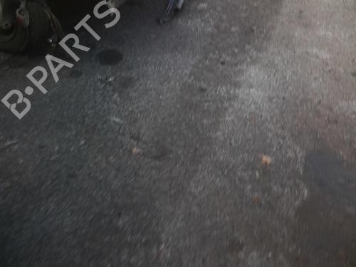Right front door PEUGEOT 206+ (2L_, 2M_) 1.1 | BP22002772C3