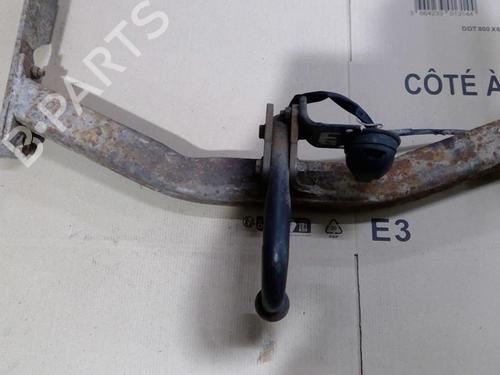 Trækkugle/Mekanisme Trækkugle/Mekanisme JEEP GRAND CHEROKEE II (WJ, WG) 2.7 CRD 4x4 (163 hp) 32984452 32984452