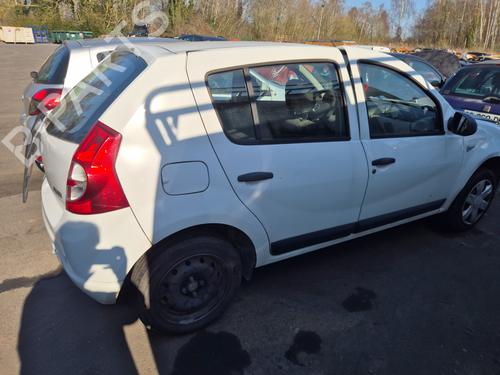 Højre baglygte DACIA SANDERO 1.4 MPI LPG | BP32849883C35 - Image 8