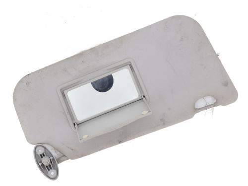 Used Right sun visor Right sun visor FORD FUSION (JU_) 1.4 TDCi (68 hp) 24322032 24322032