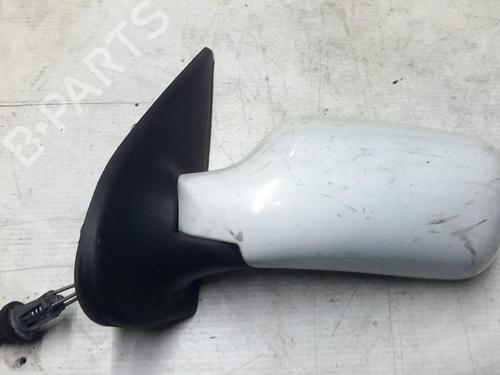 Retrovisor esquerdo Retrovisor esquerdo FIAT PALIO Weekend (178_, 173_, 373_, 374_, 171_) 1.2 (73 hp) 21817130 21817130