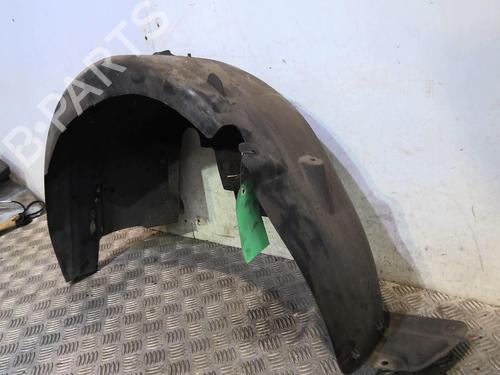 Used Wheel arch PEUGEOT 208 I (CA_, CC_) 1.6 HDi (92 hp) 22005353