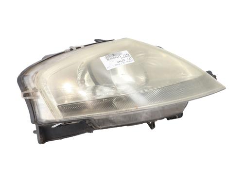 Phare droit Phare droit CITROËN C3 I (FC_, FN_) 1.4 16V HDi (90 hp) 36656860 36656860
