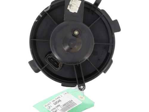 Varmvifte PEUGEOT 206 Hatchback (2A/C) 1.4 HDi eco 70 (68 hp) 28354697