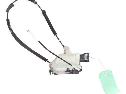 Front right lock CITROËN DS3 (SA_) 1.6 HDi 110 | BP30823574C97