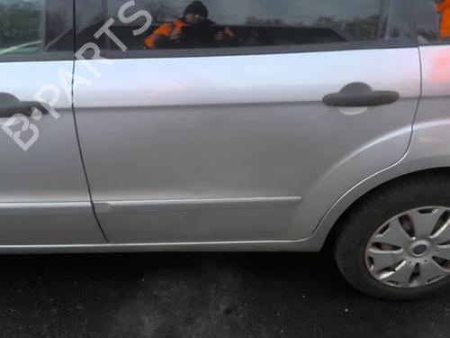 Left sun visor FORD S-MAX (WA6) 1.8 TDCi | BP20366142I1  - Image 17