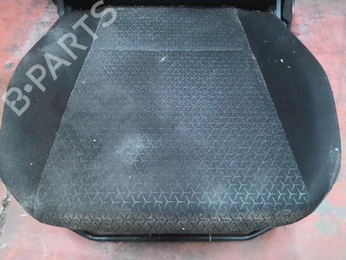 Left front seat SUZUKI SWIFT V (AZ) 1.2 (A2L412, ZC83S) | BP31216118C15  - Image 6