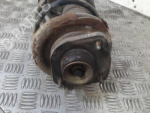 Right front shock absorber CITROËN SAXO (S0, S1) 1.5 D | BP20357663M17 