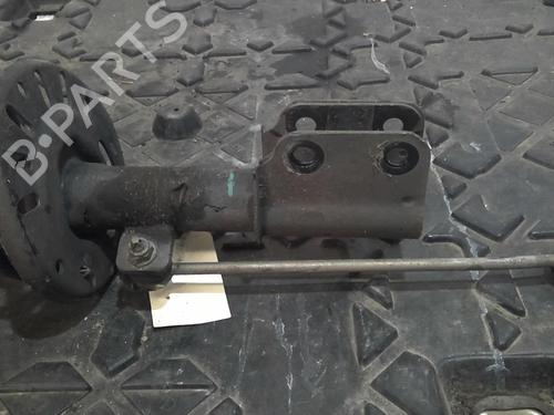 Left front shock absorber PEUGEOT 508 II (FB_, FH_, F3_) 2.0 BlueHDI 160 (FHEHYR) | BP20725836M16 