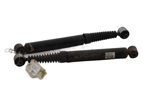 Used Right rear shock absorber PEUGEOT 207 (WA_, WC_) 1.4 (73 hp) 26448243