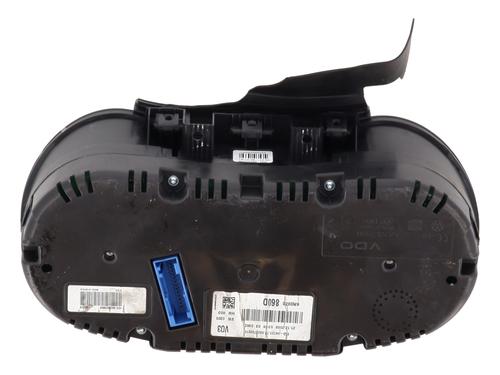 Instrument cluster VW POLO V (6R1, 6C1) 1.2 | BP20352859C47 