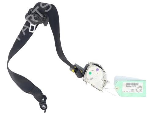 Used Front left seatbelt Front left seatbelt MERCEDES-BENZ C-CLASS (W204) C 200 CDI (204.001) (136 hp) 32098755 32098755