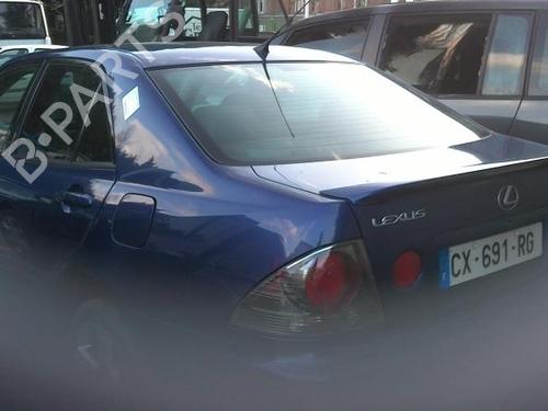 Used Parts LEXUS IS I (_E1_) 300 (JCE10) 1877269