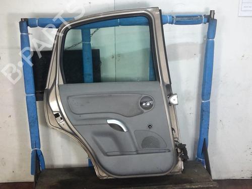 Used Left rear door CITROËN C3 I (FC_, FN_) 1.4 HDi (68 hp) 22000928