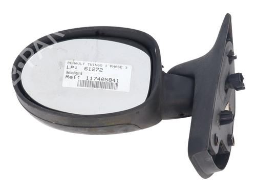 Left mirror RENAULT TWINGO I (C06_) 1.2 (C066, C068) | BP30976414C26