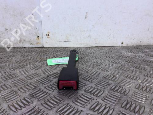 Seat buckle RENAULT CLIO III (BR0/1, CR0/1) 1.2 16V (BR0P, CR0P) | BP20351060I32 
