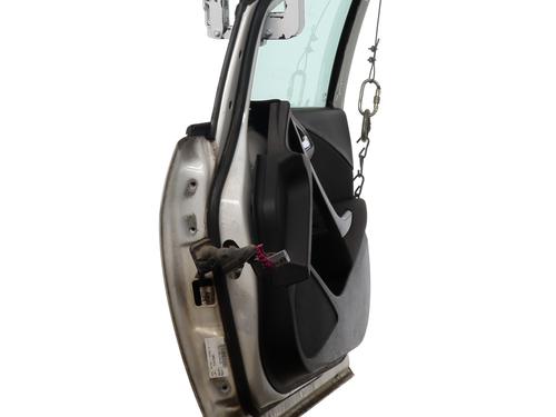 Right front door OPEL ASTRA J (P10) 1.7 CDTI (68) | BP22375909C3 