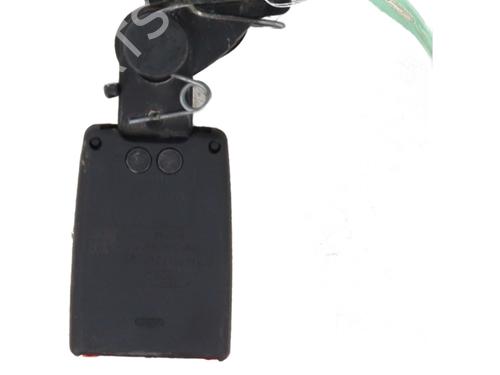 Seat buckle FORD FIESTA VI (CB1, CCN) 1.4 TDCi | BP26466408I32 