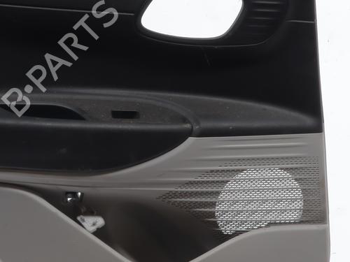 Rear left panel HYUNDAI i20 III (BC3, BI3) 1.0 T-GDI hybrid 48V | BP29706724C60 