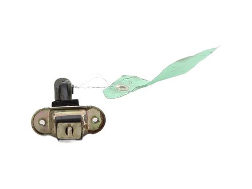 Hinge/Door check strap CHEVROLET MATIZ (M200, M250) 1.0 | BP28416275C146