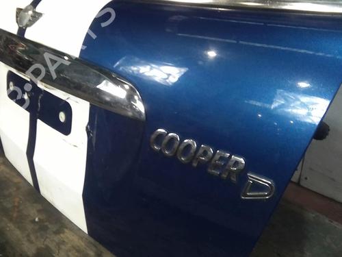 Tailgate MINI MINI (R56) Cooper D | BP20357257C6 