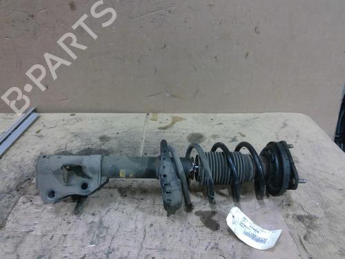 Used Right front shock absorber HONDA CIVIC VIII Hatchback (FN, FK) 2.2 CTDi (FK3) (140 hp) 32017206