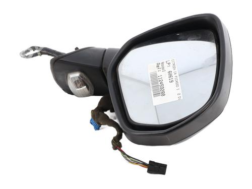 Right mirror CITROËN C4 Picasso I MPV (UD_) 2.0 HDi 138 | BP29214182C27 