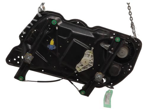 Front left window mechanism VW PASSAT B6 (3C2) 1.9 TDI | BP32306981C22 - Image 2