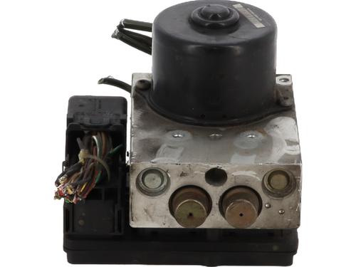 ABS pump JAGUAR S-TYPE II (X200) 2.7 D | BP22400725M43 