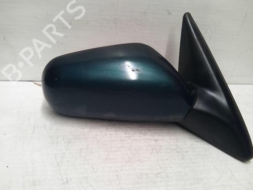 Right mirror NISSAN INTERSTAR Van (X70)  | BP21817653C27 