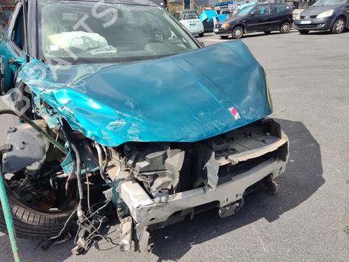 Right front window switch DS DS 3 / DS 3 CROSSBACK (UR_, UC_, UJ_) 1.2 PureTech 130 (URHNSS) | BP31287980I26  - Image 22