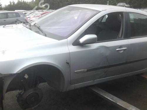 Engine RENAULT LAGUNA II (BG0/1_) 1.9 dCi | BP22004773M1 