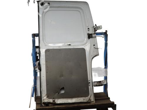 Used Left tailgate Left tailgate RENAULT MASTER II Van (FD) 2.5 dCi (FD02) (101 hp) 26691468 26691468