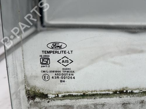 Used Rear left door window Rear left door window FORD KA+ III (UK, FK) 1.2 (70 hp) 33857312 33857312
