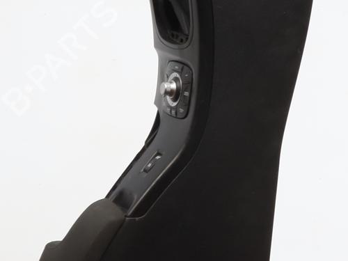 Middle console RENAULT MEGANE III Hatchback (BZ0/1_, B3_) 1.5 dCi (BZ0C) | BP29407657I22  - Image 6