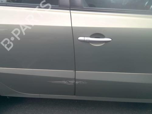 Left front steering knuckle RENAULT KOLEOS I (HY_) 2.0 dCi (HY0K) | BP23996145M25 - Image 17