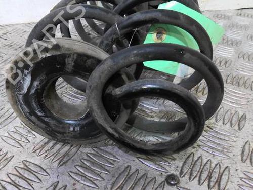 Shock absorber spring VW GOLF V (1K1) 1.9 TDI | BP20366289C152 