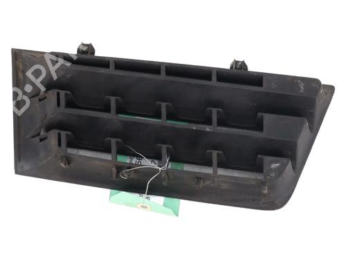 Grille RENAULT MEGANE II (BM0/1_, CM0/1_) 1.6 16V (BM0C, CM0C) | BP29440476C40 