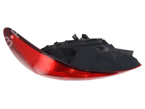 Left taillight VW SCIROCCO III (137, 138) 1.4 TSI | BP32275426C34 - Image 4