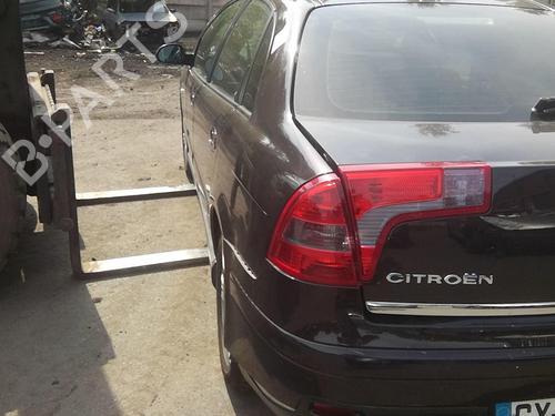 Right taillight CITROËN C5 II (RC_) 1.8 16V | BP22002112C35 
