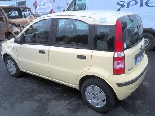Engine FIAT PANDA (169_) 1.1 (169.AXA1A) | BP20365541M1 - Image 18