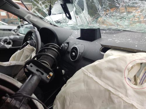 Engine AUDI A1 (8X1, 8XK) 1.6 TDI | BP32253126M1 - Image 11