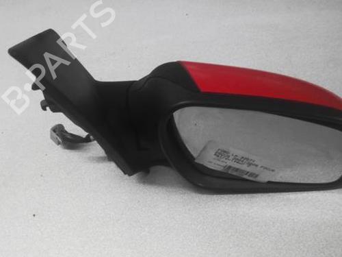 Used Right mirror FORD FOCUS II (DA_, HCP, DP) 1.6 TDCi (109 hp) 22001133