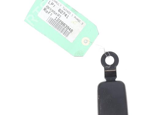 Used Seat buckle Seat buckle RENAULT TWINGO I (C06_) 1.2 16V (C060) (60 hp) 33322615 33322615